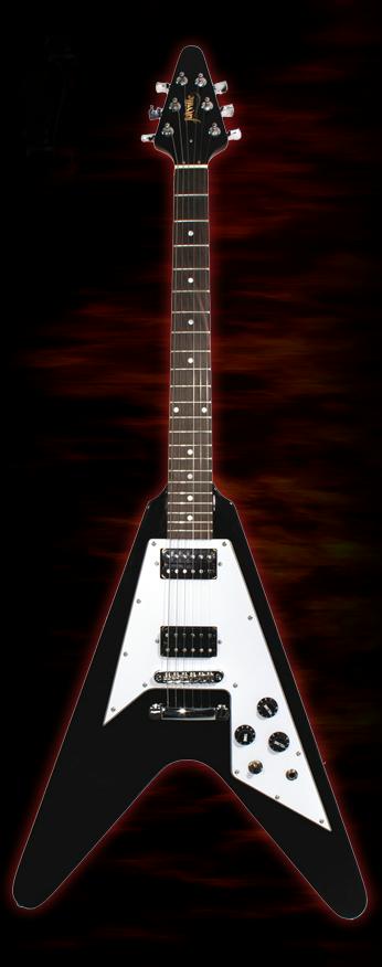 Flying V Copy