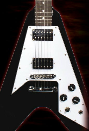 Flying V Copy