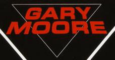 Gary Moore