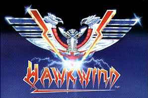 Hawkwind