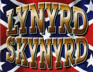 Lynyrd Skynyrd