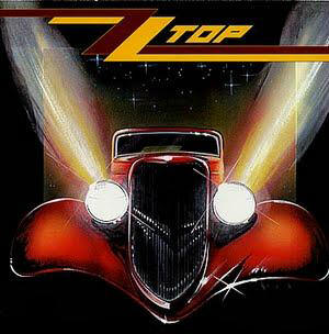 ZZ Top